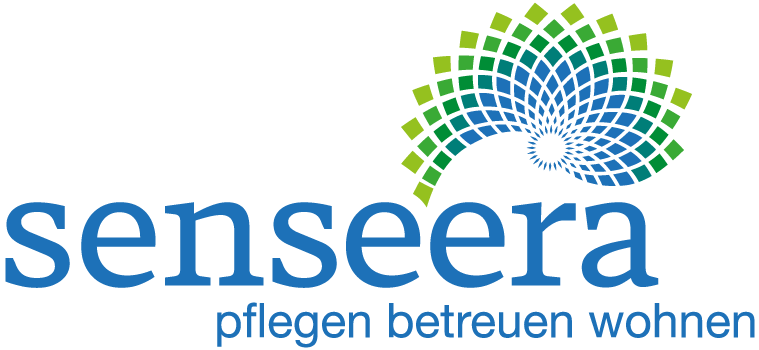 senseera Startseite Logo